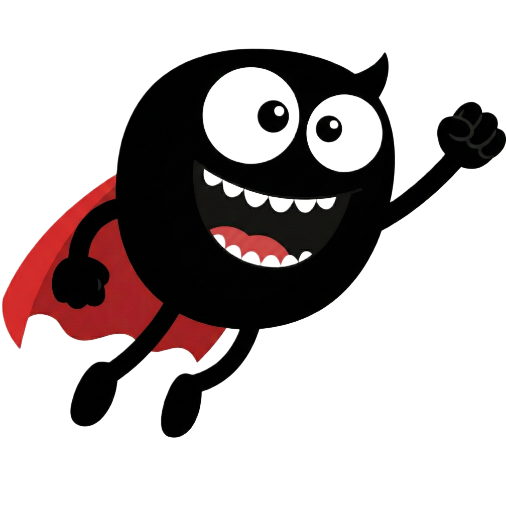 3단계 학습 캐릭터