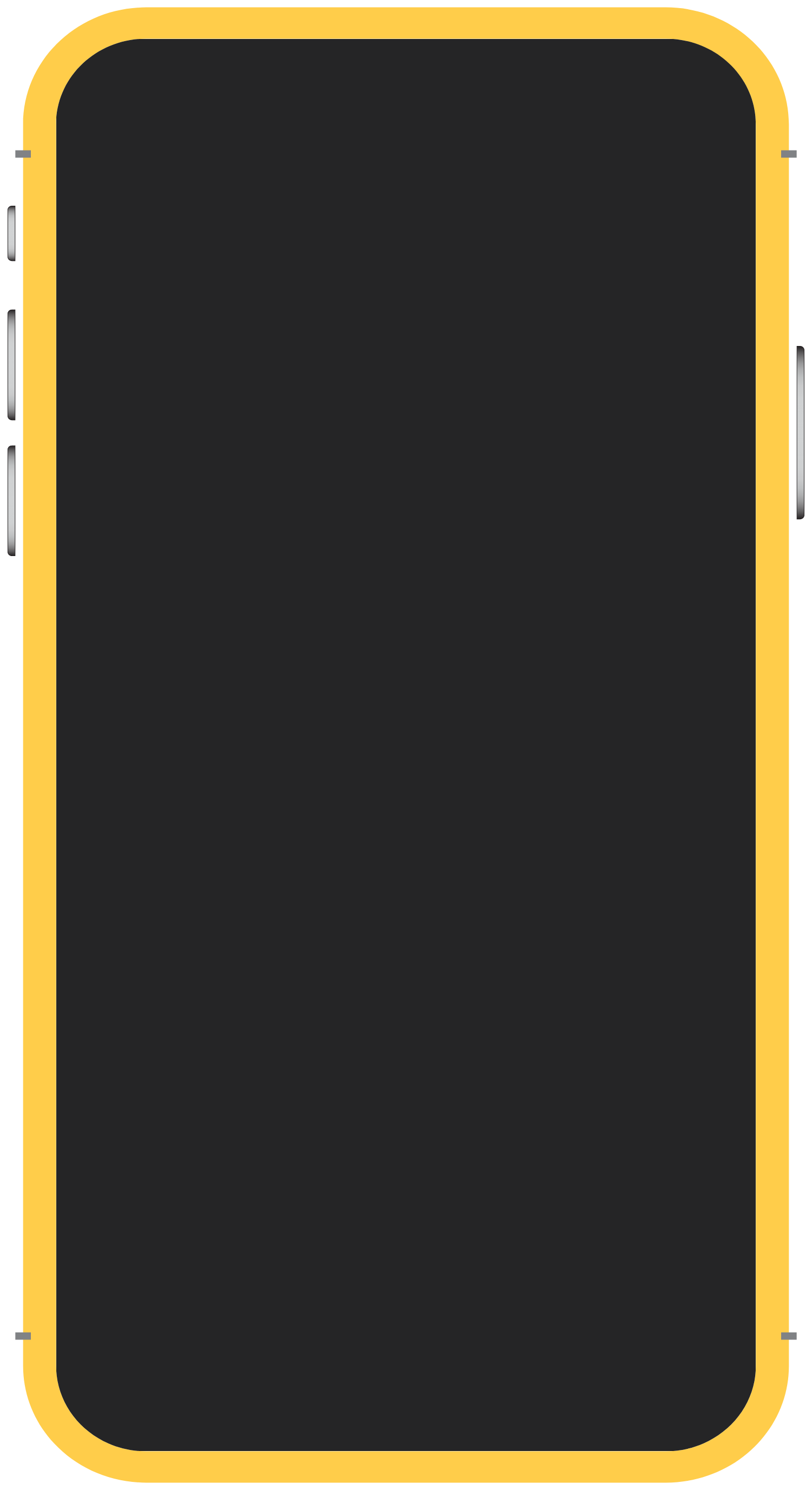 스마트폰 프레임